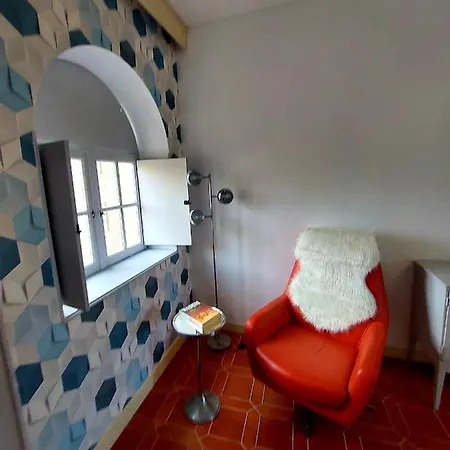 Chbre Tamara Du Chateau Avec Piscine * Pépieux